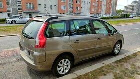 Citroen C4 Grand Picasso 1.6 HDi 16V 80kW Dynamique, Automat - 2