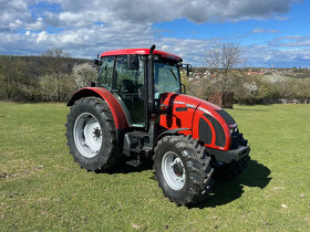 Zetor Forterra 12441 s SPZ - 2