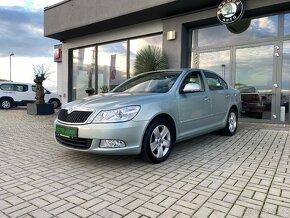 Škoda Octavia 2.0 TDI 103kW ELEGANCE ALU - 2