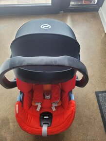 Cybex Golden line Aton 5 - 2