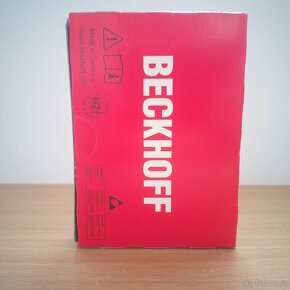 BECKHOFF KL4012 - 2