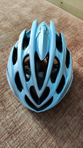 Cyklistická helma LAZER - 2