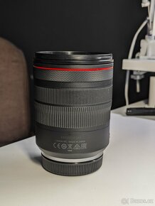 Canon RF 24-105mm F4L IS USM - 2