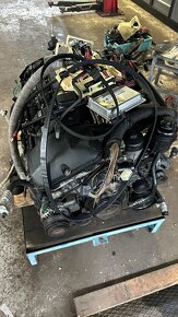 Prodám motor do BMW M52B28TU - 2