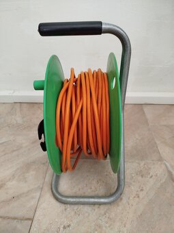 Prodlužovací kabel 25m - 2
