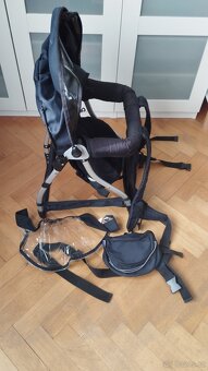 Dětská krosnička zn. Chicco Caddy - 2
