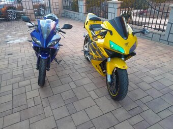 Honda CBR RR - 2