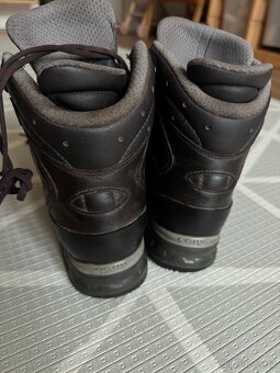 Lowa Mauria GTX Women - 2