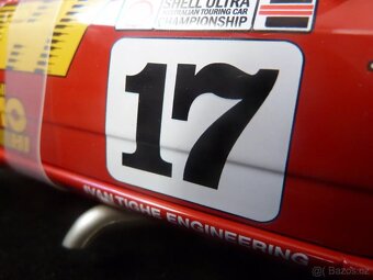 1:18 Biante/Minichamps, Ford Sierra RS 500,Dick Johnson,1988 - 2