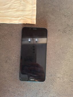 Redmi 7a - 2
