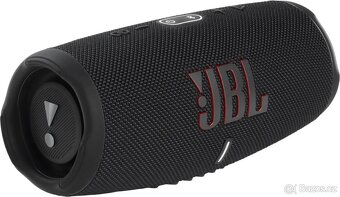 Reproduktor JBL Charge 5 - 2