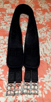 Podbrišník/čabraka/boty/west.chapsy/maska - 2