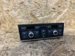 KLIMATRONIC AUDI A6 4F 4F1820043AG - 2