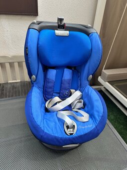 Autosedacka 9-18 kg maxi cosi Rubi XP 9-18 kg - 2