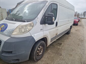 Fiat Ducato - 2