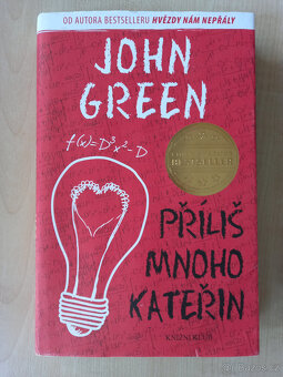 John Green - 2