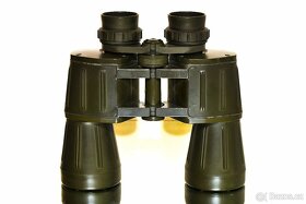 Dalekohled HK Helgoland 7x50 Military TOP STAV - 2
