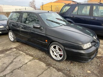 Alfa Romeo 145 2.0i 16V Twin Spark Quadrifoglio Turbo - 2