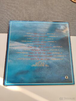LP - Eagles - Their Greatest Hits 1971 - 1975 - 2