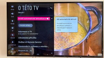 LG webOS TV UK6400PLF - 2