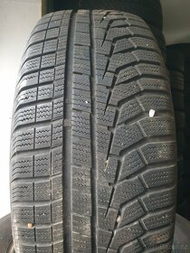 235/60 R17, Zimní, 5,5mm, HANKOOK - 2