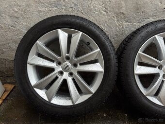 Volvo R17 DUNLOP WINTER SPORT 5 - 225/50/17 98H - 2
