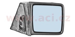 Zrcátko w124 - 2