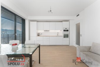 Prodej, byty/3+kk, 91 m2, Mezi vodami 2390/41, Modřany, 1430 - 2