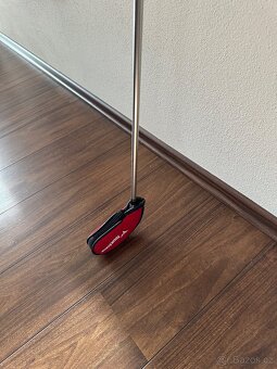 Prodám driving železo č3, Bridgestone, Tour Stage - 2