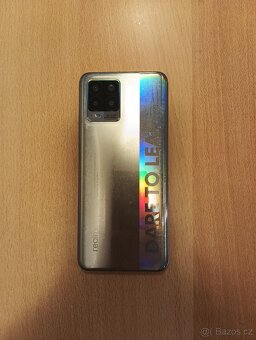 Mobil Realme 8 - 2