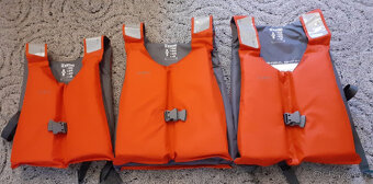 Nafukovací člun INTEX Excursion 5 Set Nový - 2