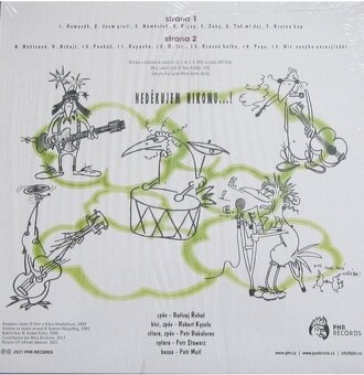 EE - EE (LP PICTURE DISC) - 2