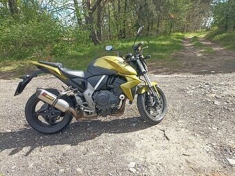 Honda CB 1000R - 2