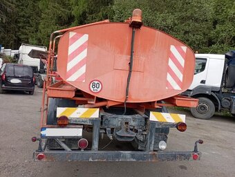 Liaz 110 - kropička - 2