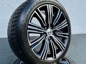Alu sada R18 5x108 Volvo S60 V60 S90 V90 XC60 XC90 - 2