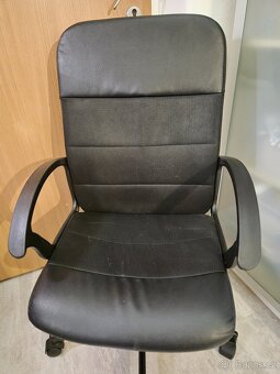 Kancelářská židle IKEA - 2