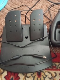 Volant na ps - 2