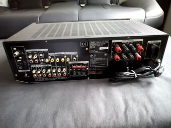 AV zesilovač receiver SONY STR-DE425 - 2