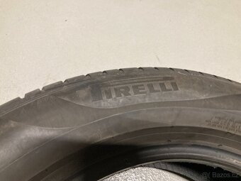 Letní pneumatiky Pirelli 235/55 R18 - 2