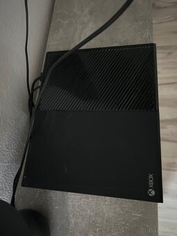 Xbox ONE 500gb - 2