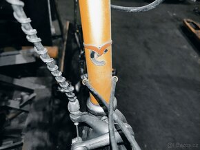 Silniční bicykl kolo CONCORDE - 2