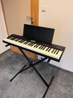 Roland GO piano - 2