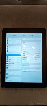 Apple iPad 3. Generace 32GB - 2