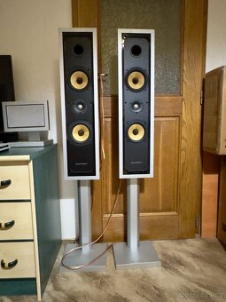 Bowers & Wilkins FPM - 2