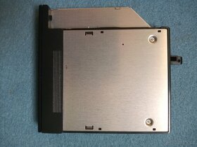 DVD/CD mechanika pro notebook model SOSW-833S 53C - 2