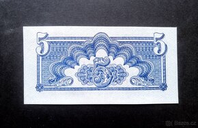 Stare bankovky - 2