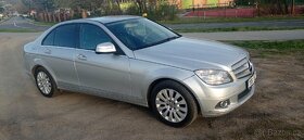 Mercedes Benz C200 LPG - 2