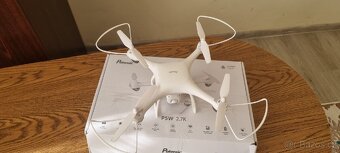 Dron potensic p5w - 2