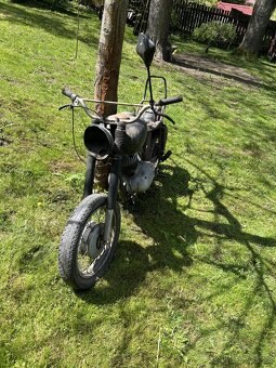 Jawa 250/353 - 2