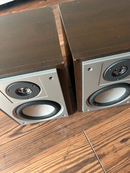 Reproduktory Philips - 2